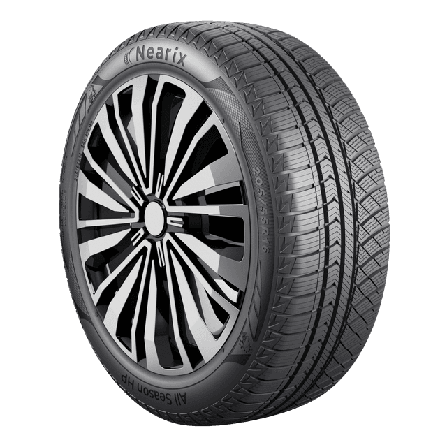 All Season HP tire