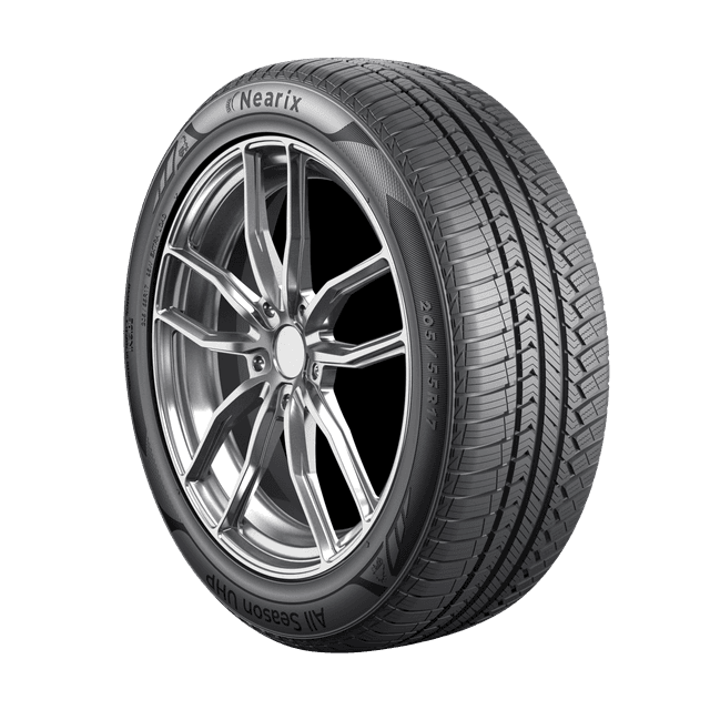All Season UHP tire