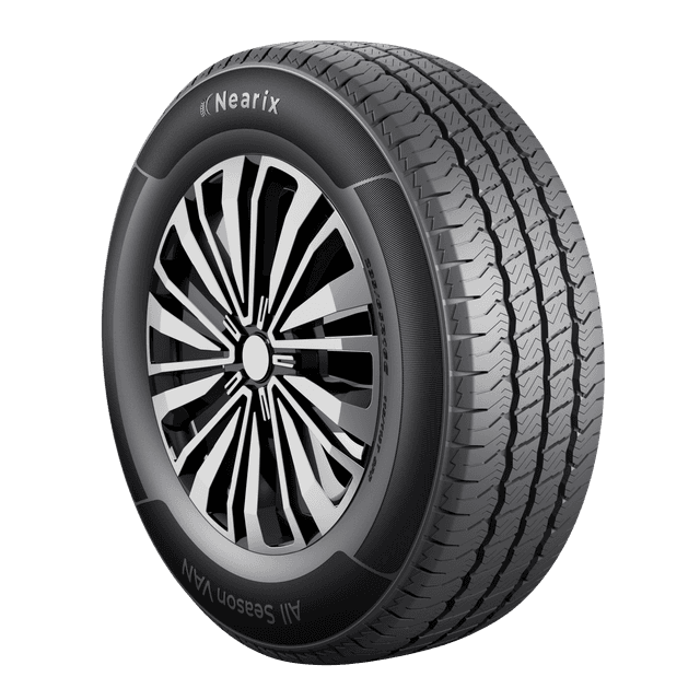 All Season Van tire